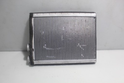 Радіатор обігрівача opel corsa f 1.2 фото №1