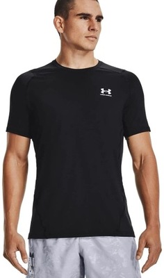T-shirt Under Armour HeatGear Armour Fitted -