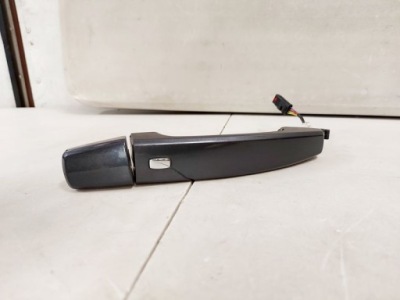 Opel ampera ручка двері правий перед права передня keyless заглушка фото №1