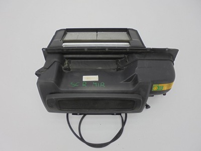 Scania r xpi обігрівач 1854777344 фото №1