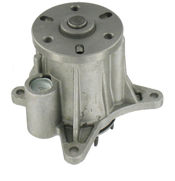 PUMP WATER FOR LAND ROVER FREELANDER 2,7/3,0 T  