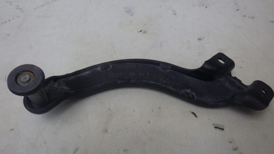 Ролик двері розсувних права верхній trafic iii фото №1