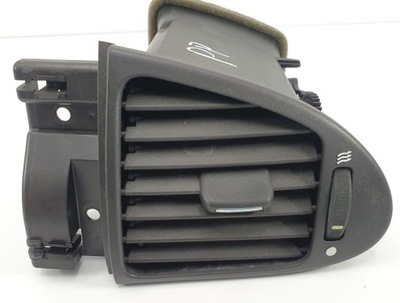 Решітка обдув права jaguar s-type 2r8319c893ae фото №1