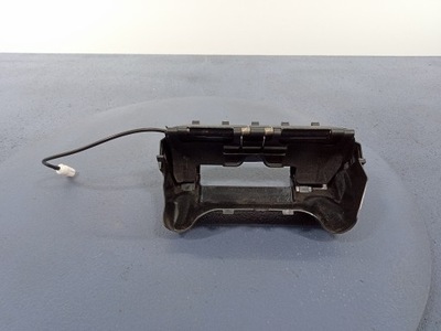 Mercedes cl w216 захист підголівник задня a2169101175 фото №1