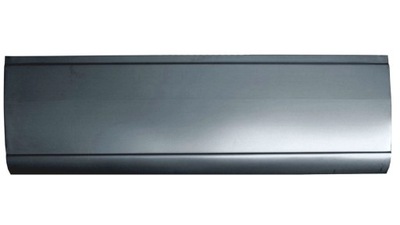 Порог левый обшивка бок sprinter vw lt 95-06 40cm фото №1