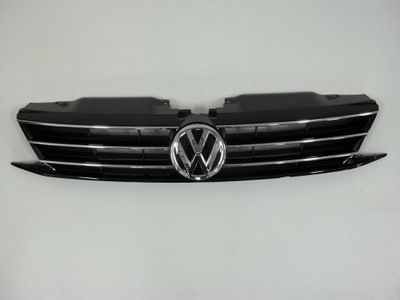 REJILLA REJILLA DE RADIADOR VOLKSWAGEN JETTA  