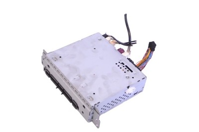 Bmw 1 f20 f21 2013 модуль / блок керування gps фото №1