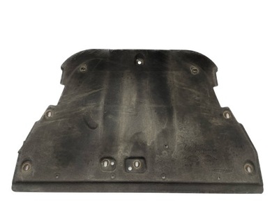 Jaguar i-pace захист нижня двигуна фото №1