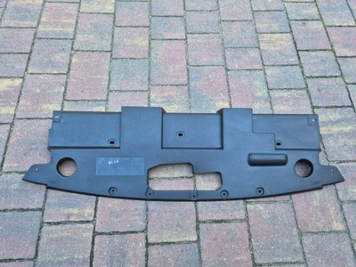 Защита поперечина перед ford edge ii mk2 gt4b-r16613-ab фото №1