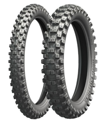 PADANGA MICHELIN TRACKER 140/80-18 70R TT KTM 2023 