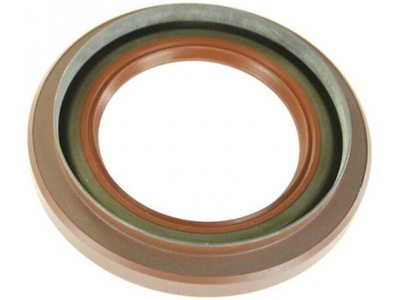 Ущільнювач ступиця elring 588.016 фото №1