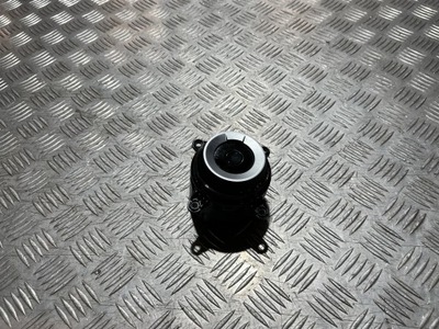 Панель управление переключатель kia sportage v 21- фото №1