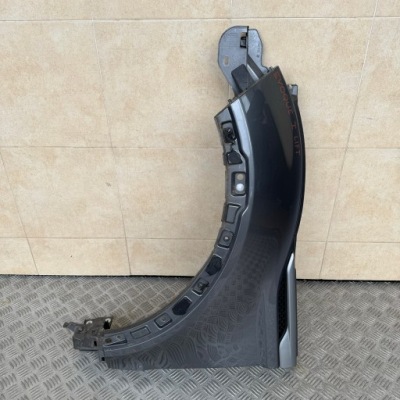 Крыло передний левый land rover range rover evoque i lift фото №1