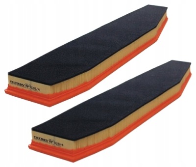 Фильтр воздуха filtron ap 028/4 фото №1