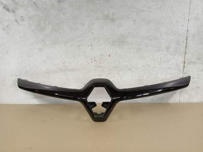 Решітка радіатора решітка радіатора решітка радіатора renault captur ii 2 19- фото №1