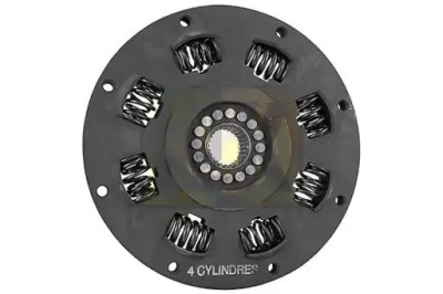 Гасник коливань, зчеплення 370 0023 10 luk фото №1