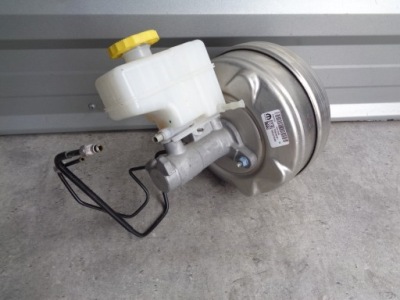 Jeep wrangler jl насос тормозная серво фото №1