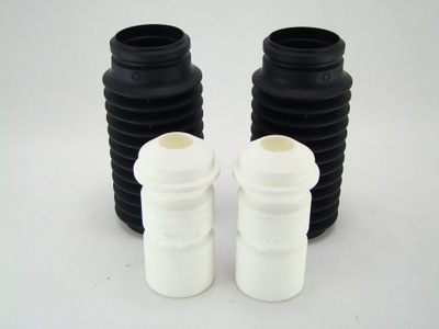 Отбойник i защита амортизатора ford mondeo mk3 00-задняя фото №1