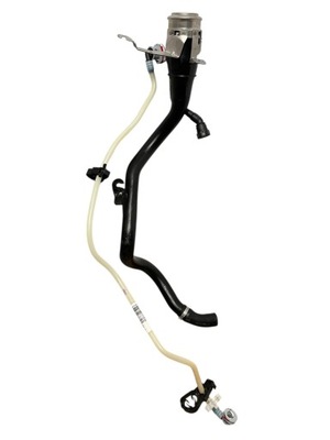 Труба шланг заливної пального bmw 4 g26 фото №1