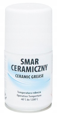 Spray smar ceramiczny 100ml AG