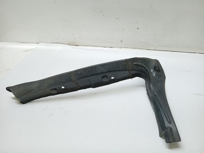 Защита внутренняя крыла правый перед audi a5 фото №1