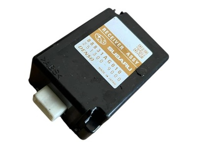 Subaru impreza iii 2008 інше комп'ютери / модулі / блоки управління фото №1