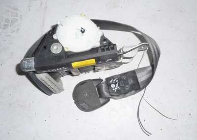 Modus 08r lift pas левый передний перед фото №1