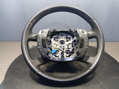 Citroen c5 iii x7 воздуховод 96829213zd фото №1