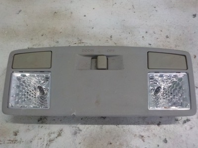 Mazda 6 лампа ліхтар фото №1