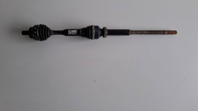 Привідний вал передня права volvo xc60 2.4d p31272542 фото №1