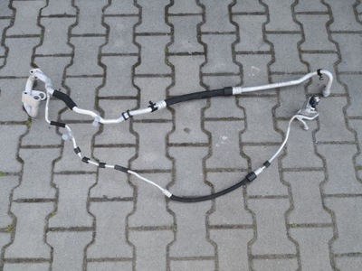 Шланг кондиционера mercedes w213 a2138307802 фото №1