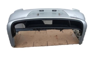 Бампер задний vw passat b7 sedan la7w фото №1