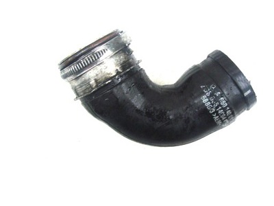 Шланг повітря інтеркулер smart fortwo i 450 0.8 cdi фото №1