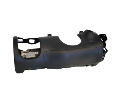 Mercedes sl 230 r230 консоль dół приборная панель приборная фото №1