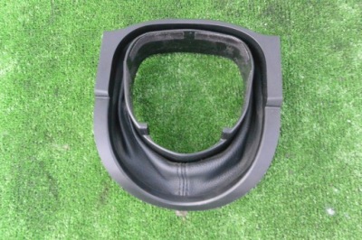 Защита колонки руля mercedes gl x164 ml w164 фото №1