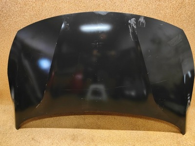 Opel astra 5 k капот кришка двигуна перед фото №1