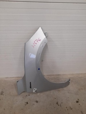 Крила правий передній ford focus mk4 active фото №1