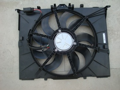 VENTILATEUR DE RADUATEUR BMW U10 U11 ÉTAT NOUVEAU ORIGINAL - 9846925 - milautoparts-fr.ukrlive.com