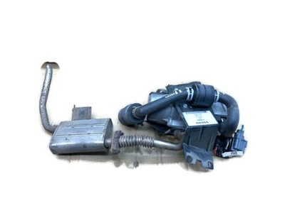 Volvo s90 v90 webasto обігрівач стояночний 31469689 фото №1