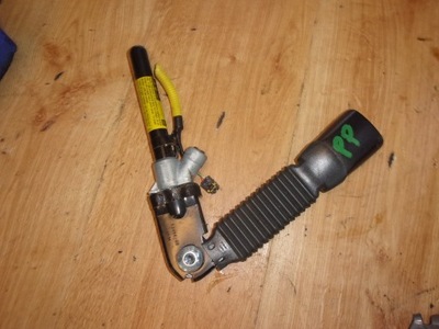 Opel antara натягувач поперечина правий перед фото №1