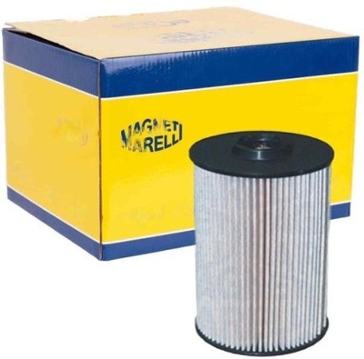 MAGNETI MARELLI ФИЛЬТР ТОПЛИВА 153071760477