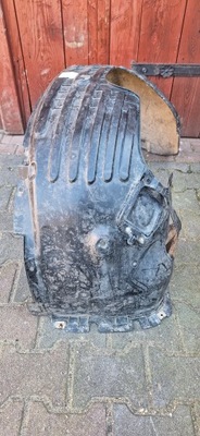 Подкрылок kia optima правое передние 86812-d4000 фото №1