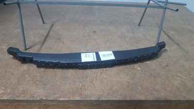 Opel crossland 2021r абсорбер бампера перед фото №1