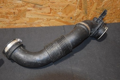 Ford focus mk3 труба воздуха cv619c623ac фото №1