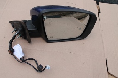 MASERATI LEVANTE M161 MIRROR RIGHT 406C 18PIN  