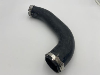 Шланг интеркулер audi q3 8u 2.0 tdi 5n0145834k фото №1