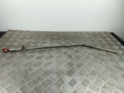 2020 ssangyong musso щуп масла фото №1