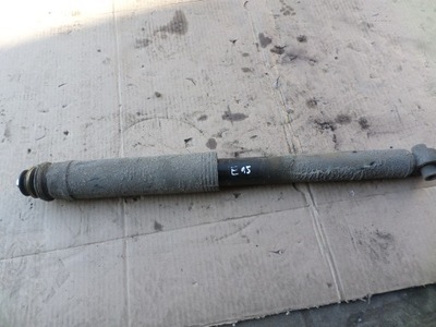 Toyota corolla e15 06-12 амортизатор задний фото №1