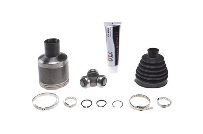 Шарнир приводной внутренний перед p nty do jeep commander фото №1