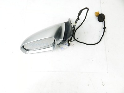 Зеркало левая электрический a8 d3 фото №1